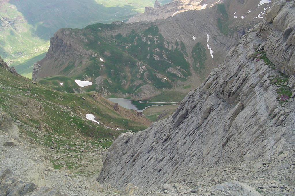 Albergue De Canfranc Estacion Exteriör bild